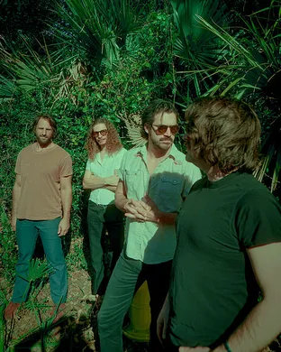 Mo Lowda and The Humble Hyannis