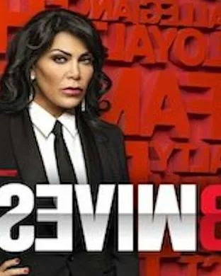Mob Wives Boston
