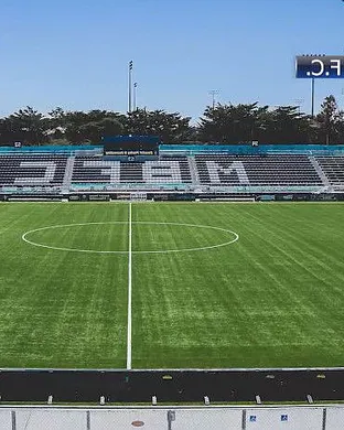 Monterey Bay Fc Pawtucket