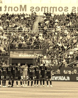 CF Montreal Montreal