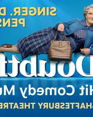 Mrs. Doubtfire Worcester