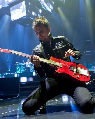 Muse Mansfield