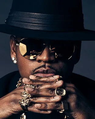 Ne-Yo Hamilton
