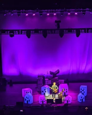 Neko Case Cranston