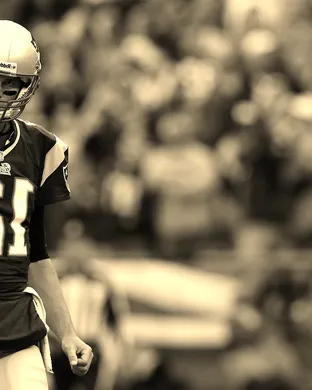 New England Patriots Foxborough