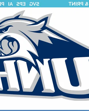 New Hampshire Wildcats Durham