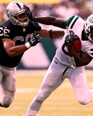New York Jets East Rutherford