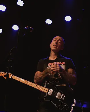 Noah Gundersen Boston