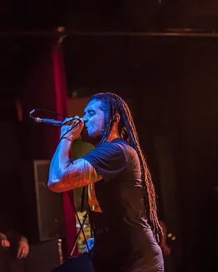 Nonpoint Hampton