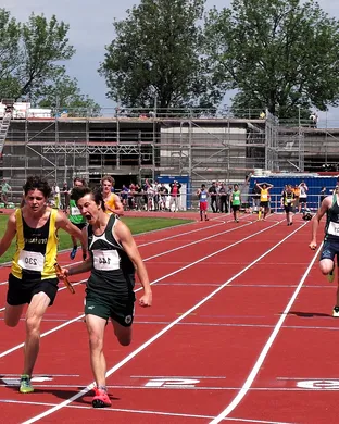 Athletics West Sacramento