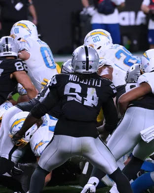 Las Vegas Raiders Foxborough