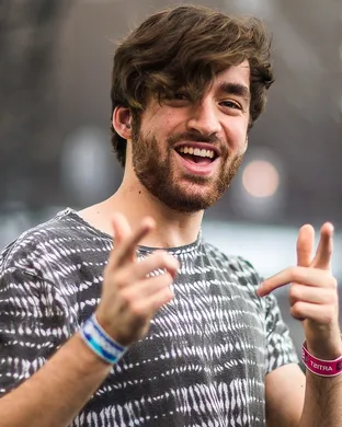 Oliver Heldens Boston
