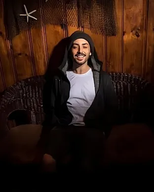 Oso Oso Allston