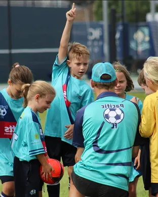 Pacific Fc Hamilton