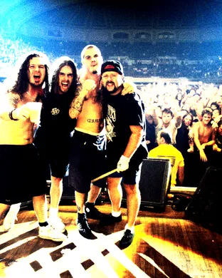 Pantera Mansfield