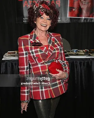 Patricia Quinn Boston