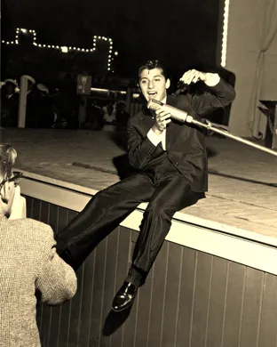 Paul Anka Medford