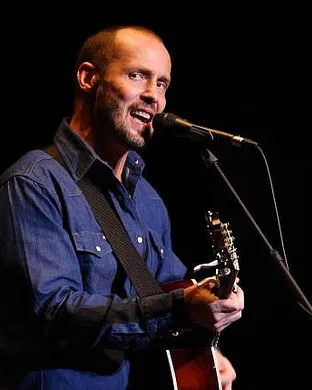 Paul Thorn Plymouth