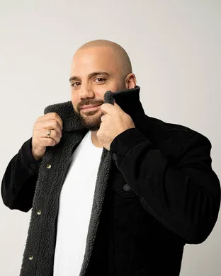 Paul Virzi Boston