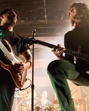 Periphery Worcester