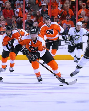 NHL Preseason: Philadelphia Flyers vs. Boston Bruins