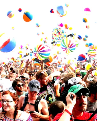Phish Boston