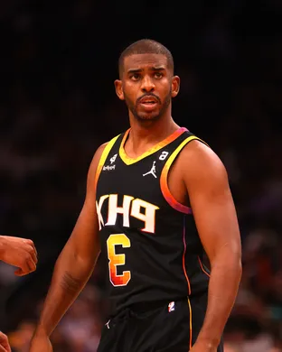 Phoenix Suns vs. Boston Celtics