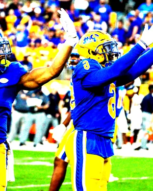 Pittsburgh Panthers Football Chestnut Hill