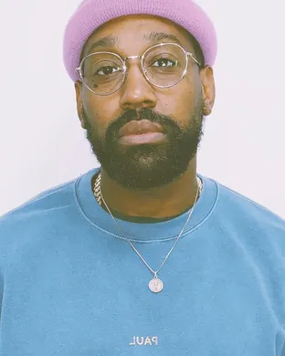 PJ Morton Boston