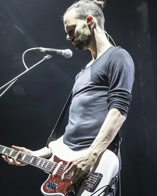 Placebo Manchester