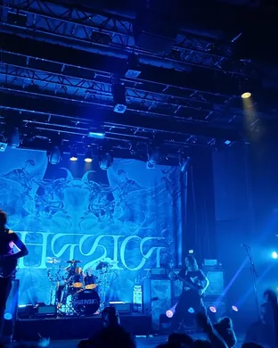 Polyphia Boston