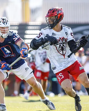 Premier Lacrosse League Allston