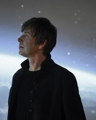 Professor Brian Cox Boston