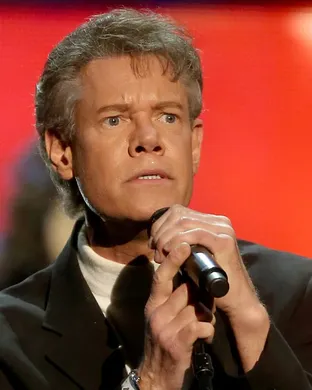 Randy Travis Plymouth