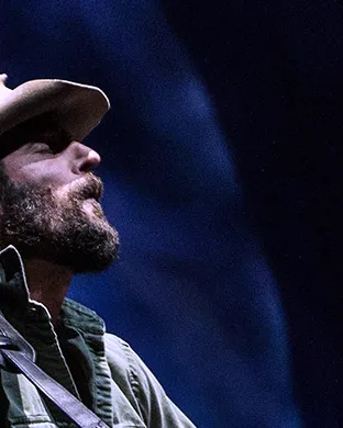 Ray Lamontagne Boston