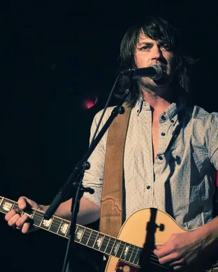 Rhett Miller Boston