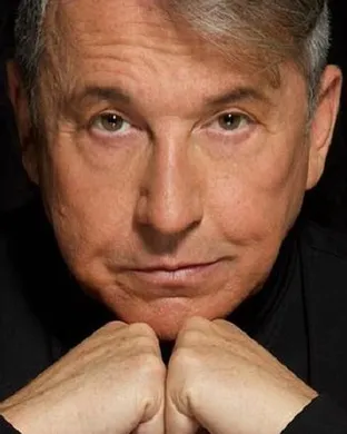 Ricardo Montaner Boston
