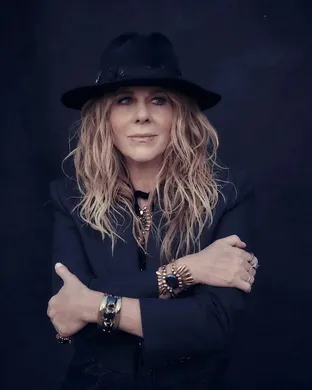 Rita Wilson Boston