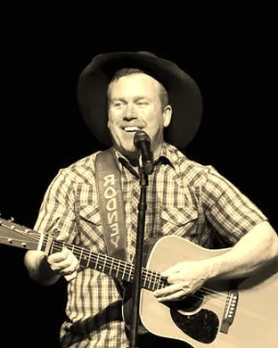 Rodney Carrington Lincoln
