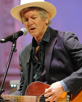 Rodney Crowell Fall River
