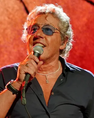 Roger Daltrey Medford