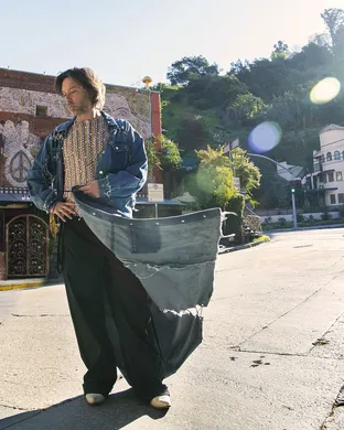 Rufus Wainwright Boston