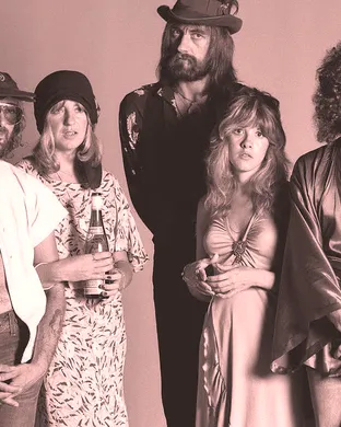 Rumours of Fleetwood Mac Hampton