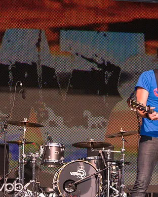 Russell Dickerson Cohasset