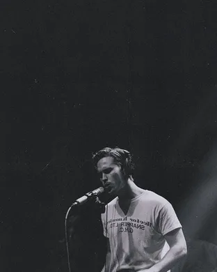 Ryan Beatty Boston