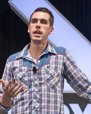 Ryan Holiday Somerville