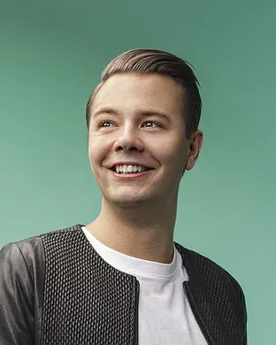 Sam Feldt Boston