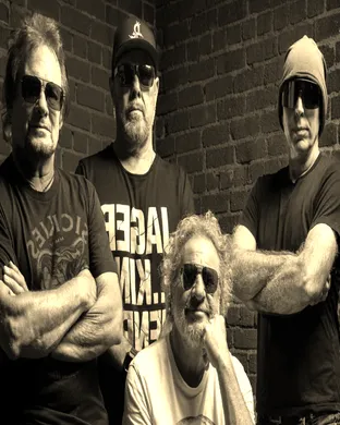 Sammy Hagar Mansfield