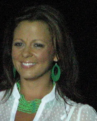 Sara Evans Cranston