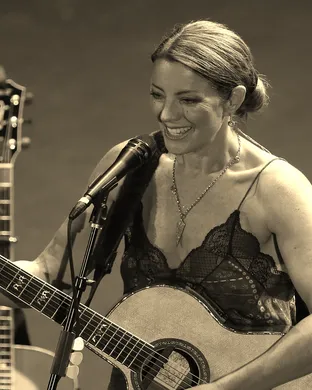 Sarah Mclachlan Boston